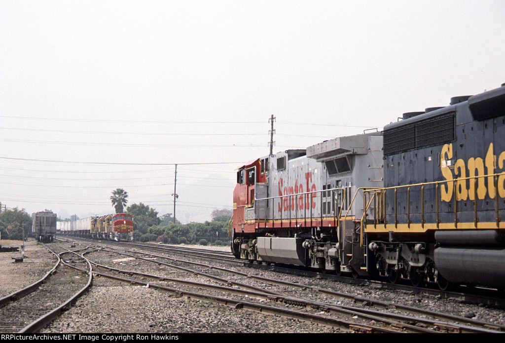 ATSF 613